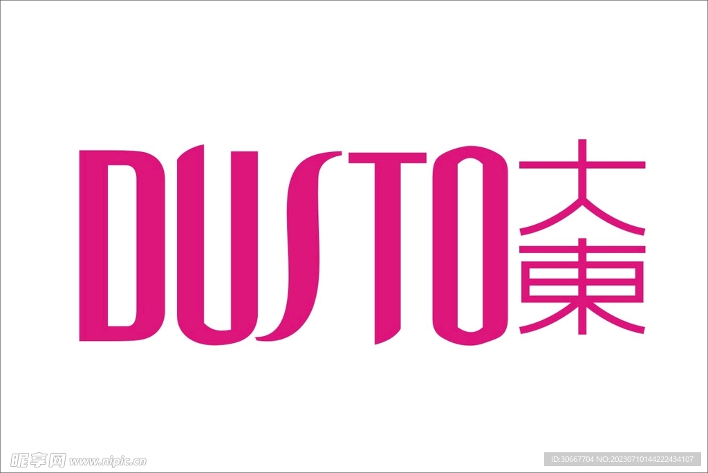 大东logo