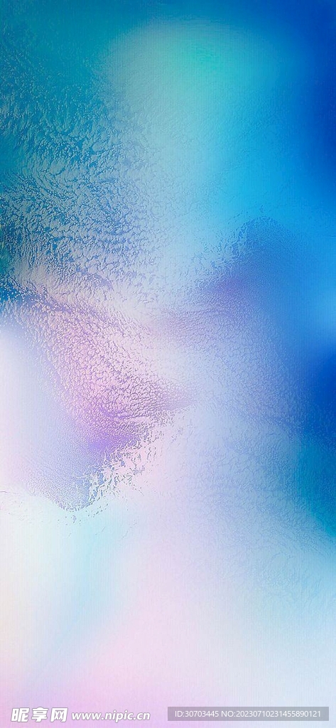 浅蓝色纹理