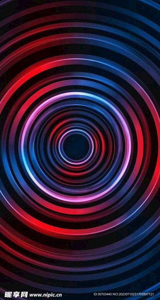 彩色纹理