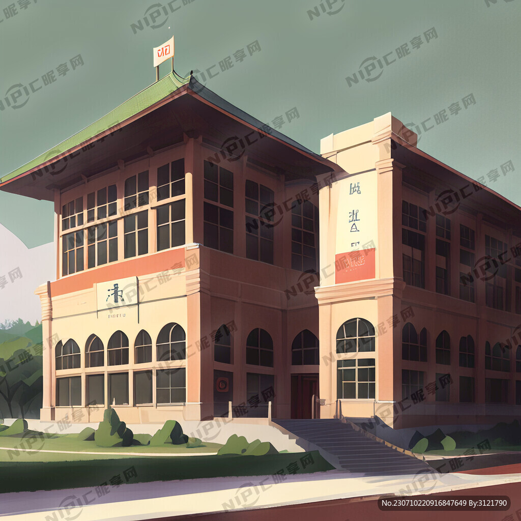 汉中仁德学校