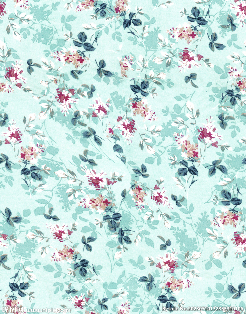乱花