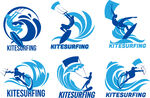 冲浪logo