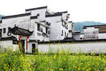 古镇建筑