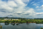 河流