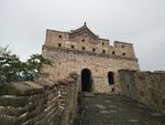 长城旅游风景
