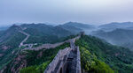 长城风景
