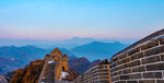 长城风景