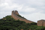 长城风景
