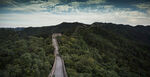 长城风景