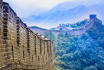 长城风景