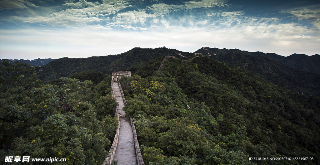 长城旅游