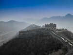长城风景