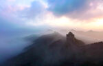 长城风景