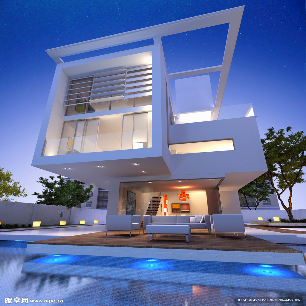 建筑设计