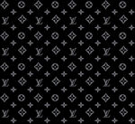 大牌字母 几何