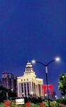 城市夜景