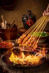 串串