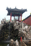 故宫后花园