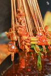 串串香 