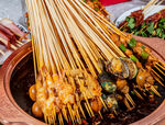 串串香 