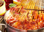 串串香 
