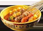 串串香 