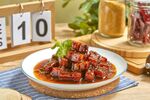红烧肉 