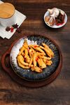 鸡爪  