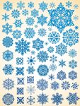 雪花