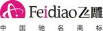 飞雕logo