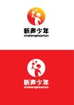 儿童音乐标识设计