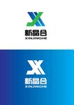 科技标识设计