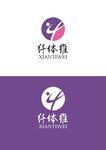 美体标识设计