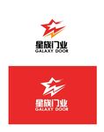 门业标识设计