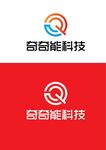 科技标识设计