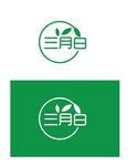 花艺标识设计