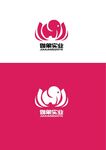 实业标识设计
