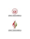 形体管理中心标识设计