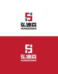 建工标识设计