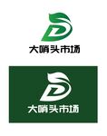 市场标识设计