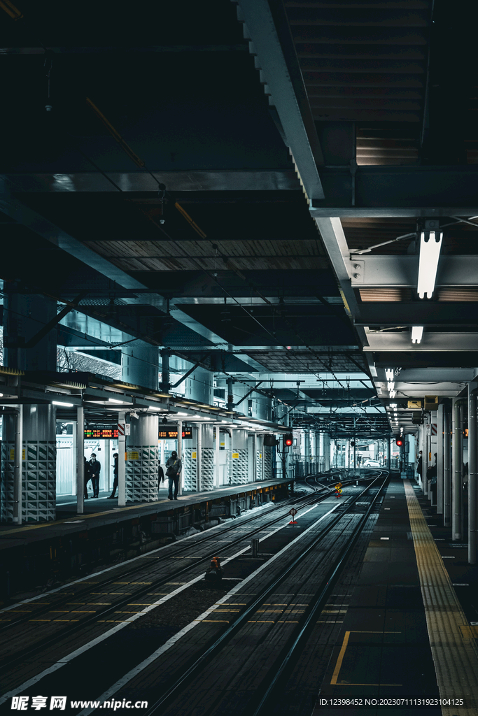 铁路铁路