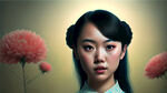 AI生画