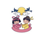 七夕素材