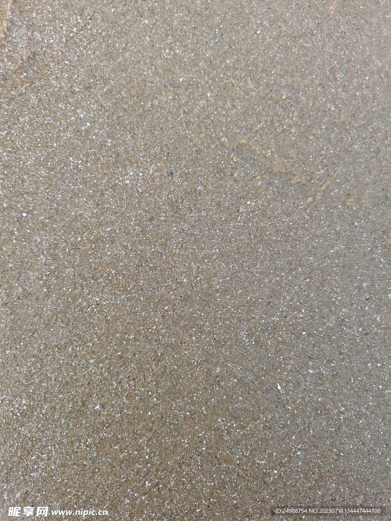 海边细沙