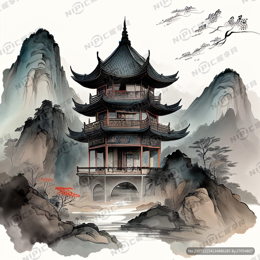 佛山醒狮 广式茶楼包心