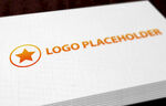 LOGO样机图片