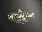 LOGO样机图片
