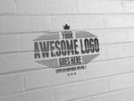 LOGO样机图片