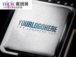 LOGO样机图片