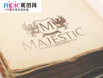 LOGO样机图片
